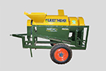 5 HP Surjeet Paddy Multicrop